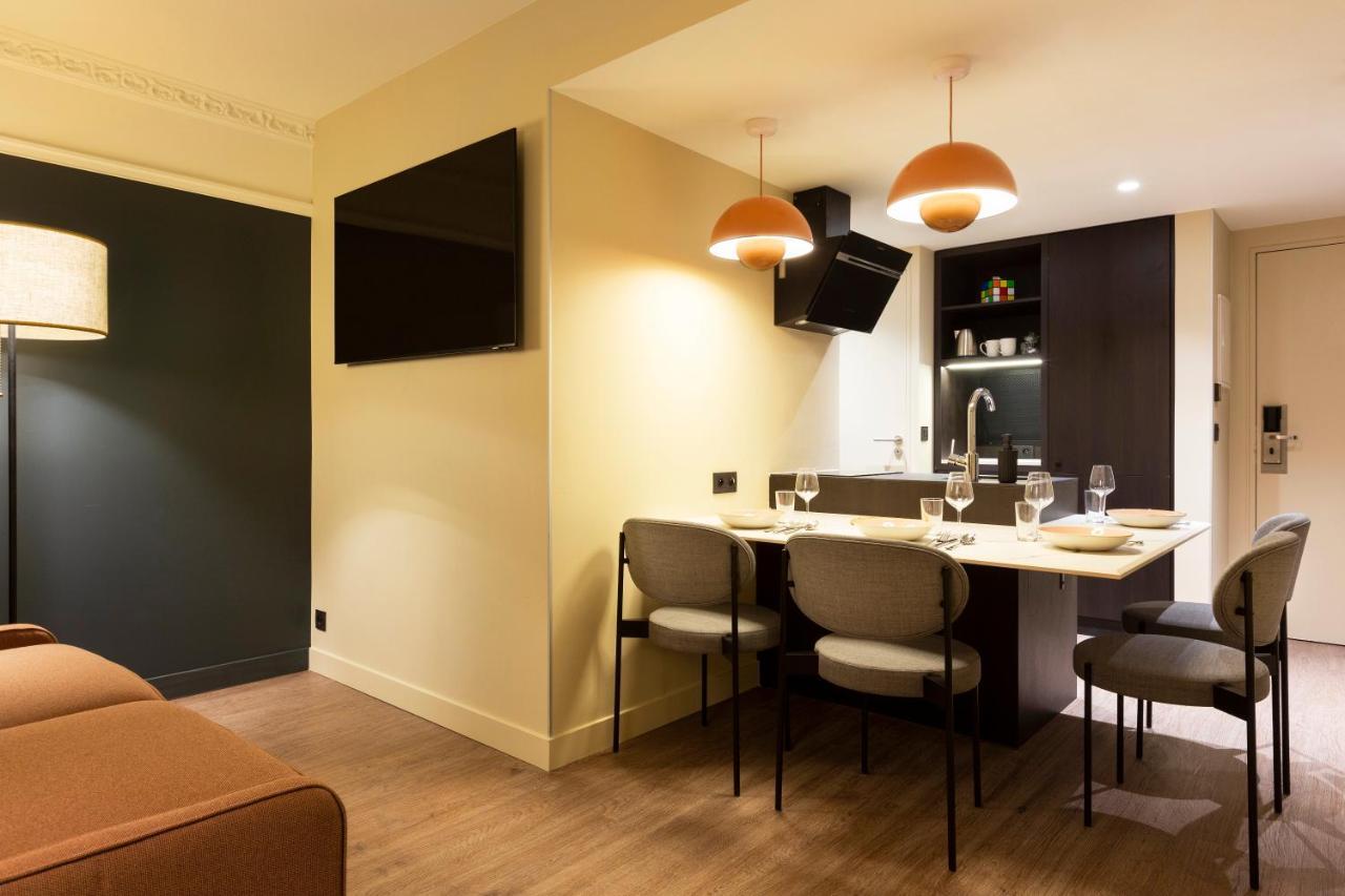 Rockypop Grenoble Hotel Εξωτερικό φωτογραφία