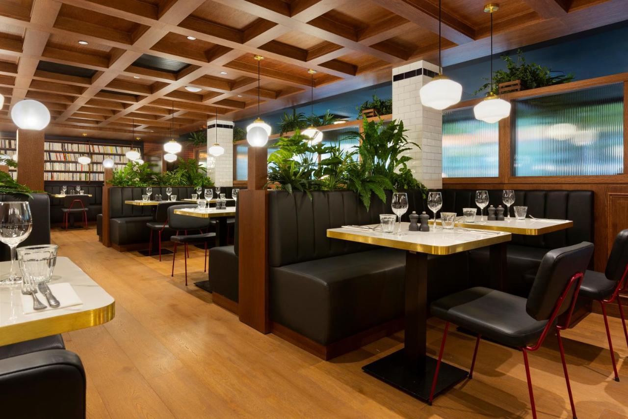 Rockypop Grenoble Hotel Εξωτερικό φωτογραφία