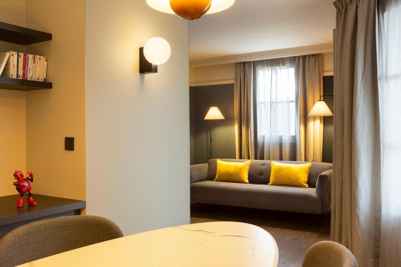 Rockypop Grenoble Hotel Εξωτερικό φωτογραφία