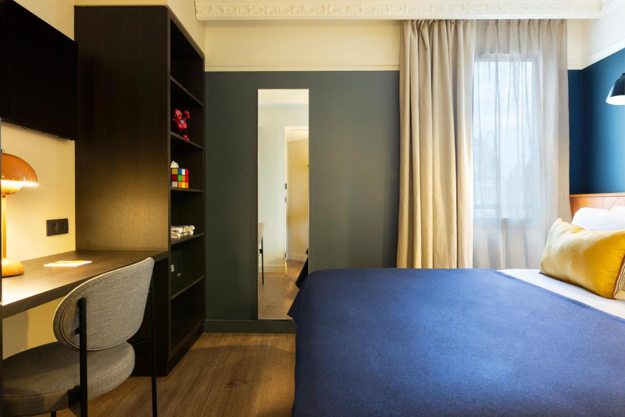 Rockypop Grenoble Hotel Εξωτερικό φωτογραφία