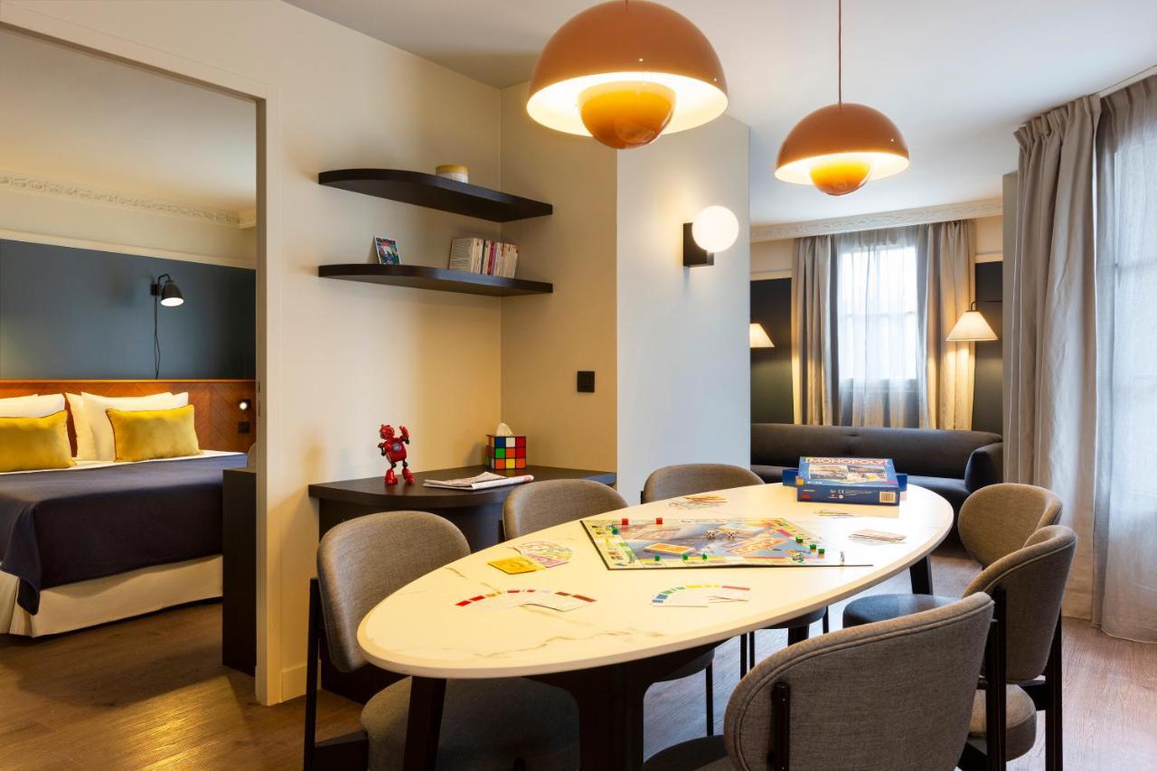 Rockypop Grenoble Hotel Εξωτερικό φωτογραφία