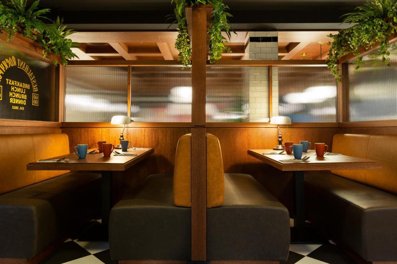 Rockypop Grenoble Hotel Εξωτερικό φωτογραφία