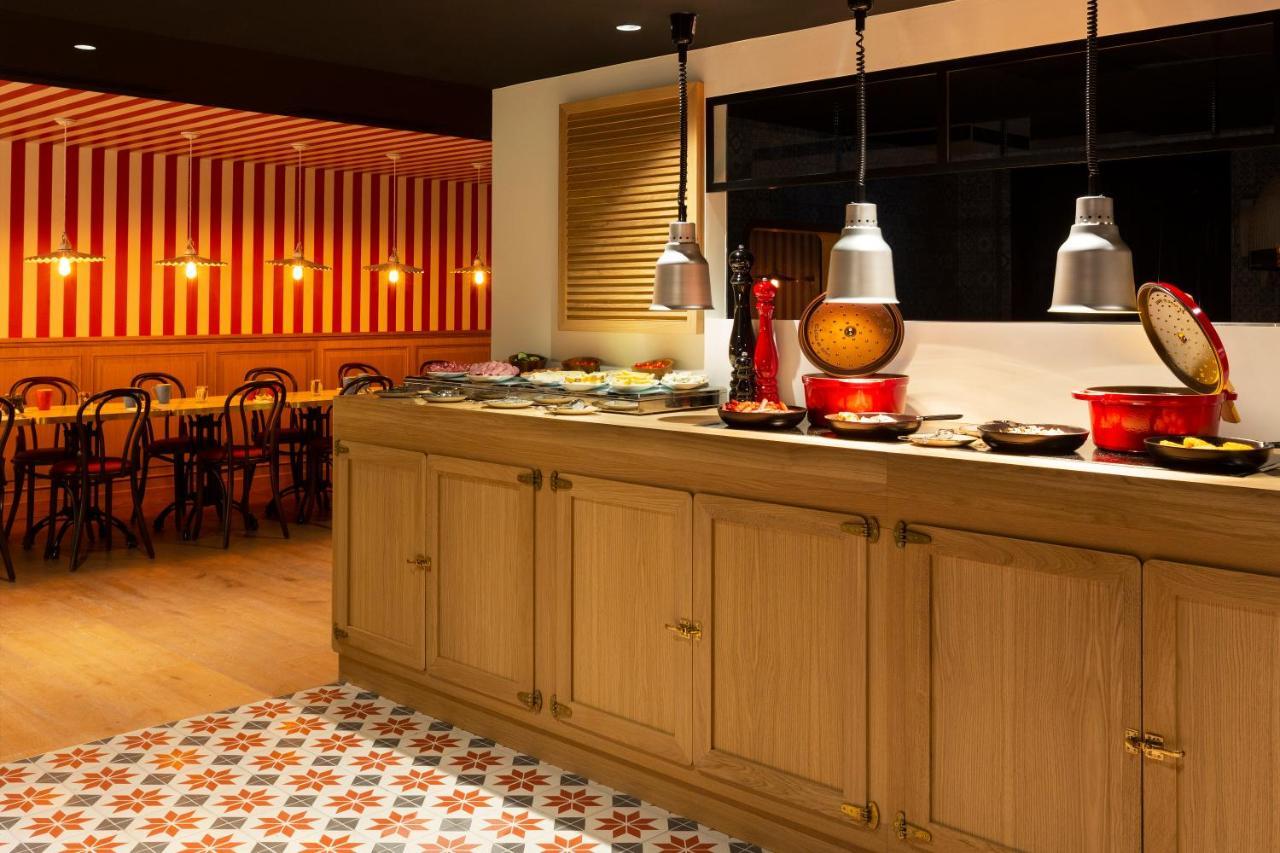 Rockypop Grenoble Hotel Εξωτερικό φωτογραφία