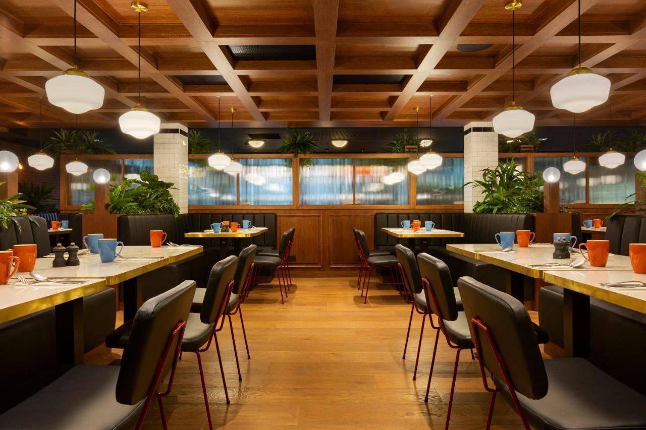 Rockypop Grenoble Hotel Εξωτερικό φωτογραφία