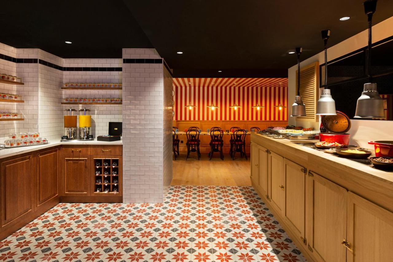 Rockypop Grenoble Hotel Εξωτερικό φωτογραφία