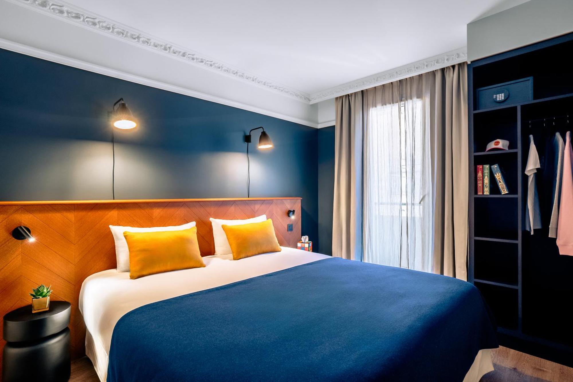 Rockypop Grenoble Hotel Εξωτερικό φωτογραφία