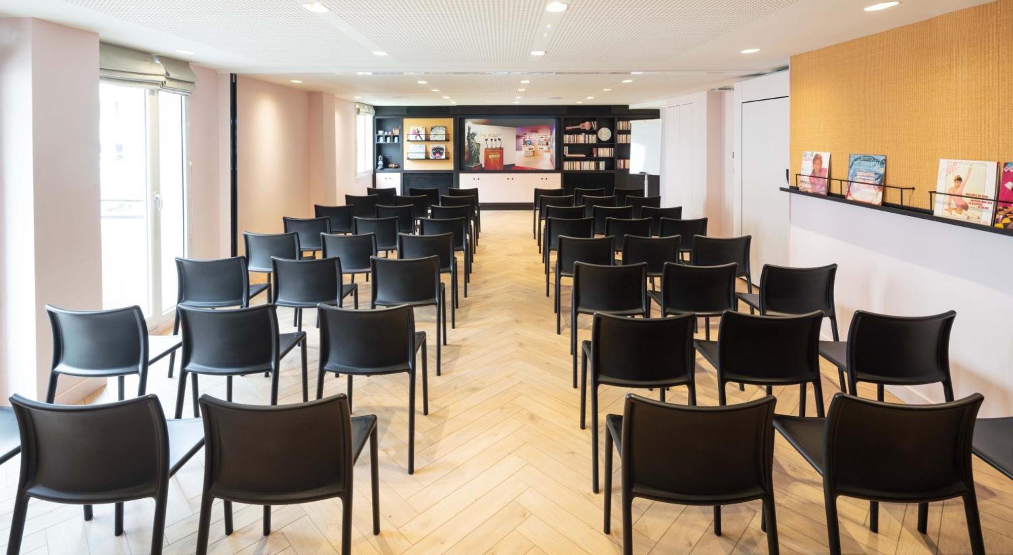 Rockypop Grenoble Hotel Εξωτερικό φωτογραφία