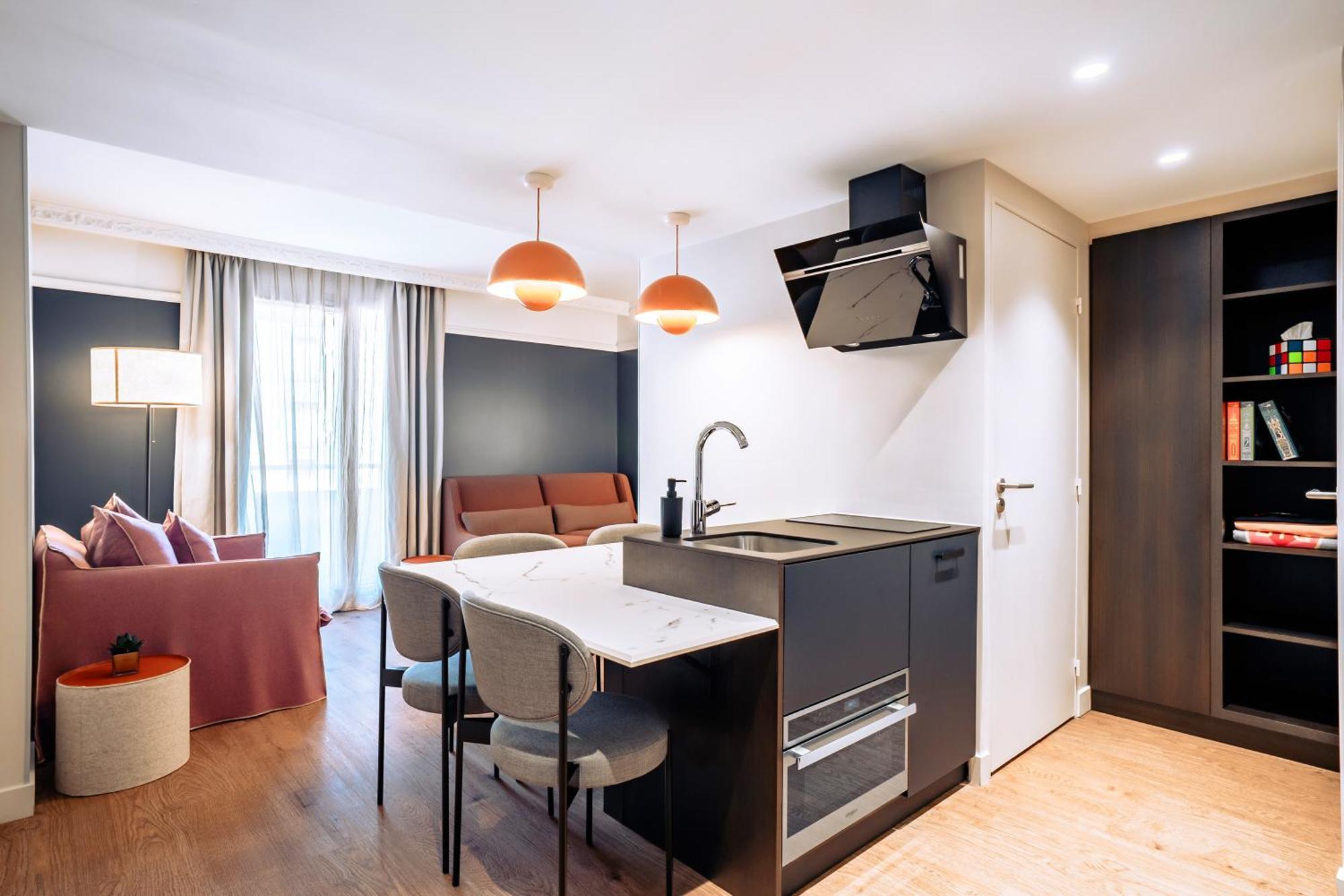 Rockypop Grenoble Hotel Εξωτερικό φωτογραφία